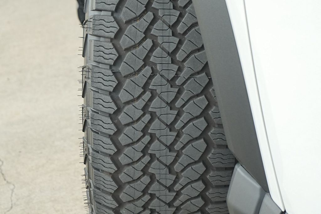 Thumbnail: 2026 Honda Passport - 20