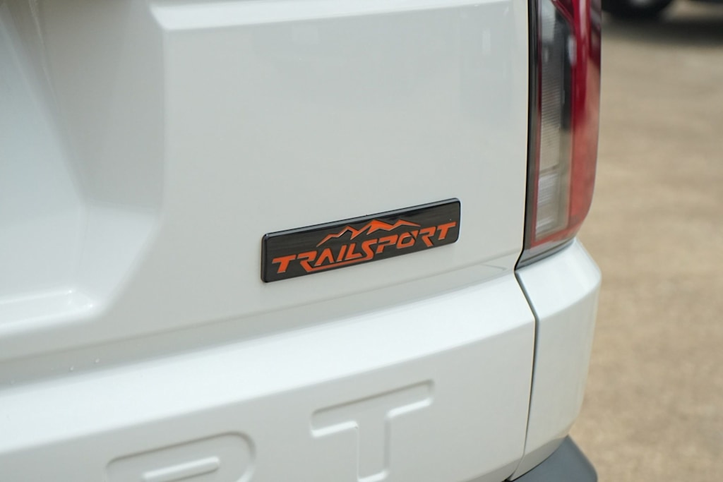 Thumbnail: 2026 Honda Passport - 7
