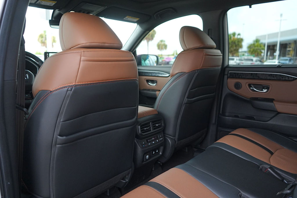 Thumbnail: 2026 Honda Passport - 13