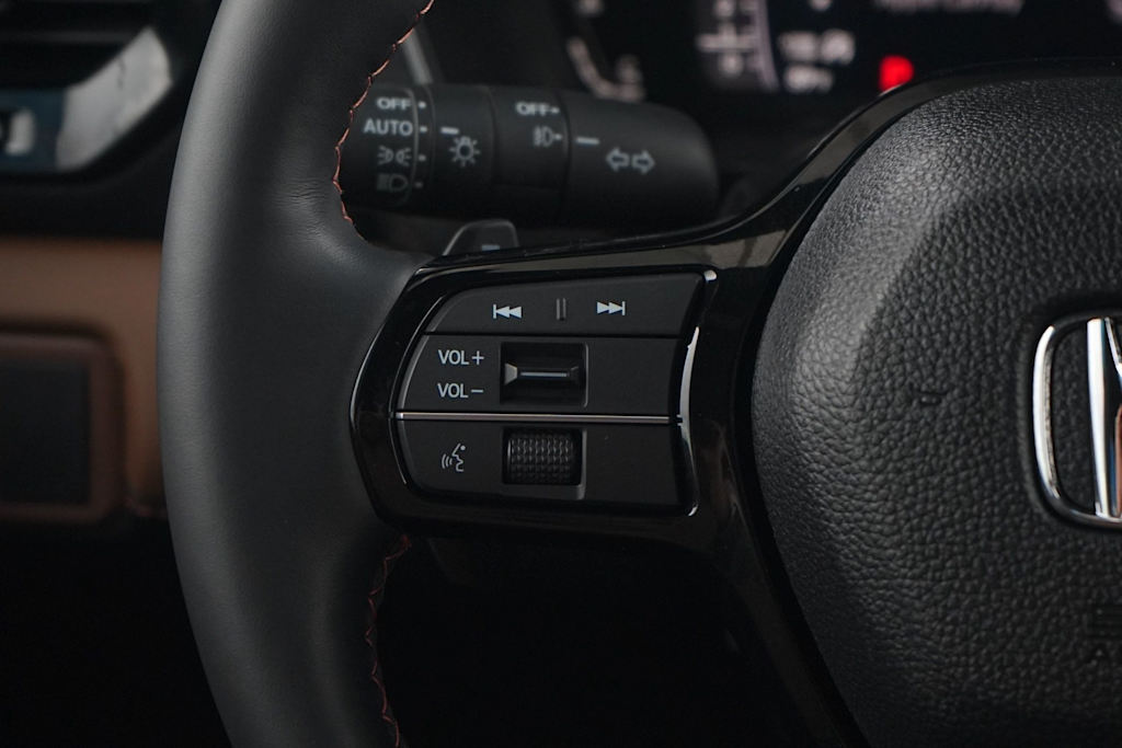 Thumbnail: 2026 Honda Passport - 23