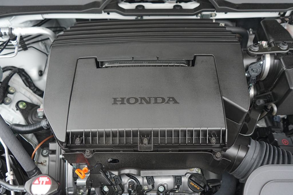 Thumbnail: 2026 Honda Passport - 9