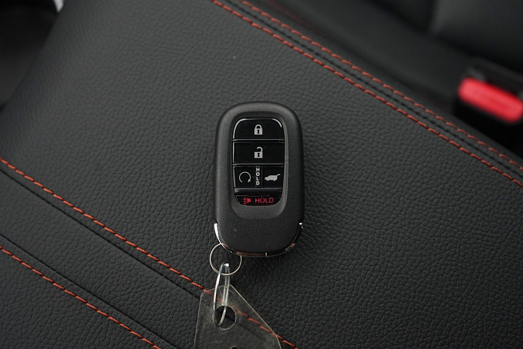 Thumbnail: 2026 Honda Passport - 19