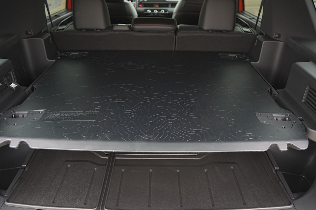 Thumbnail: 2026 Honda Passport - 18