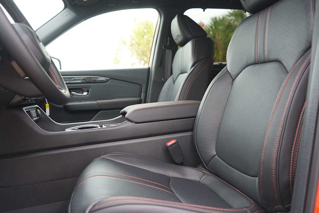 Thumbnail: 2026 Honda Passport - 11