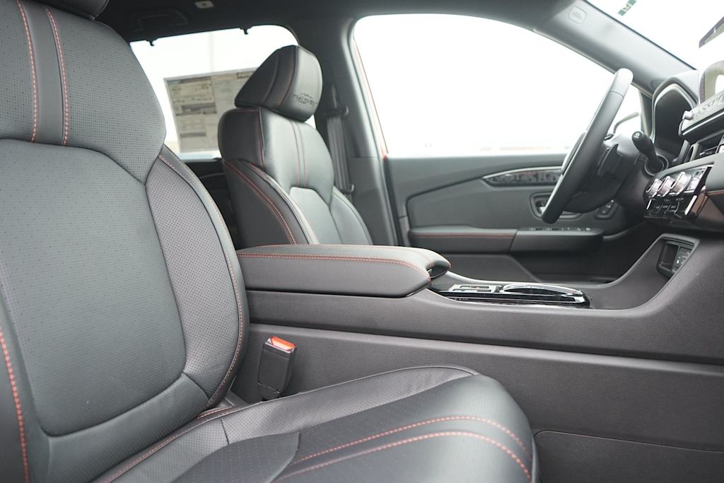 Thumbnail: 2026 Honda Passport - 12