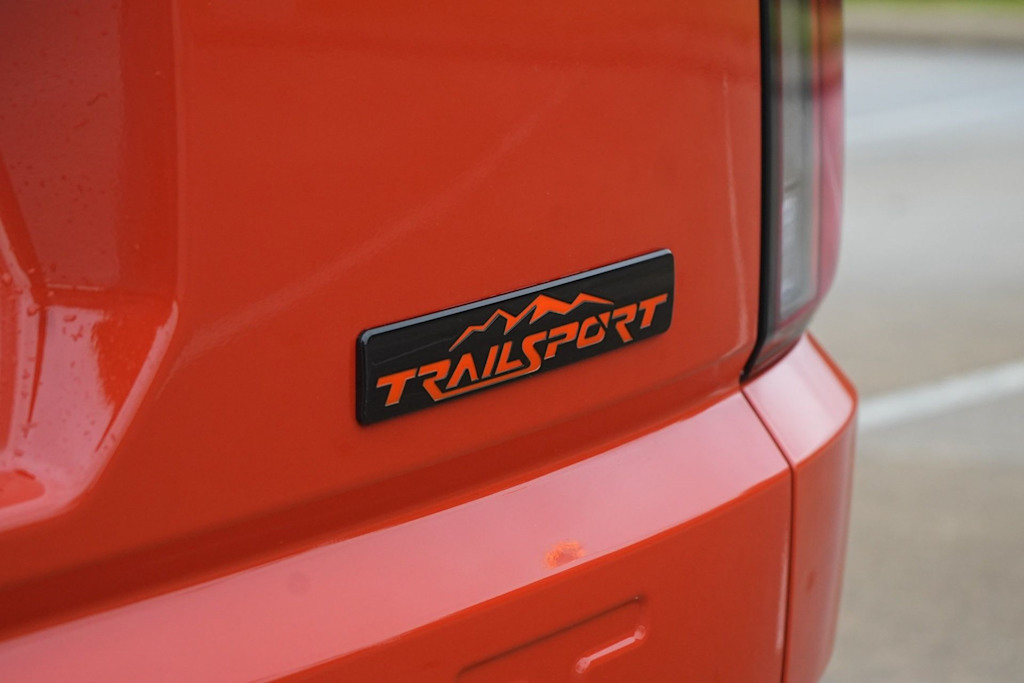 Thumbnail: 2026 Honda Passport - 7