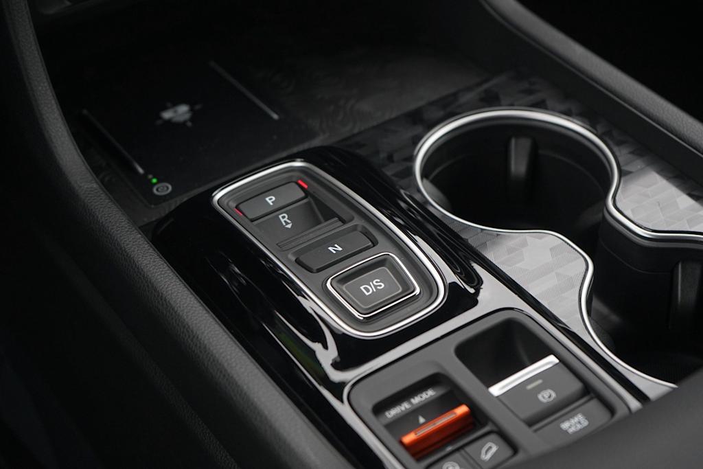 Thumbnail: 2026 Honda Passport - 16