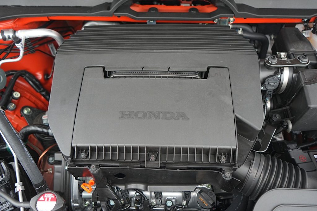 Thumbnail: 2026 Honda Passport - 9