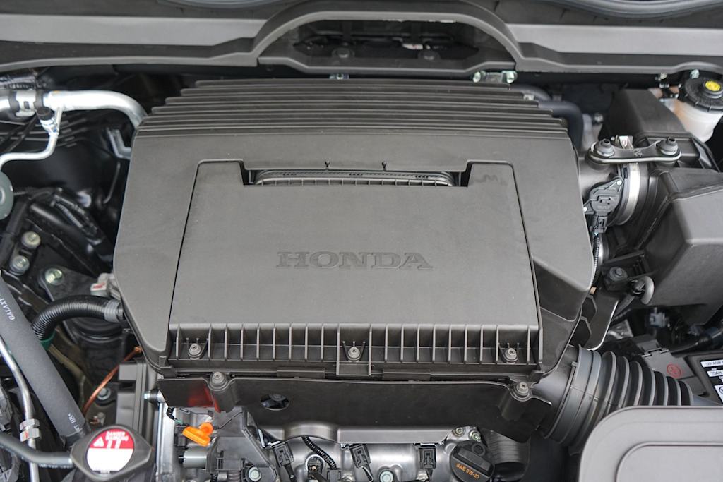 Thumbnail: 2026 Honda Passport - 9