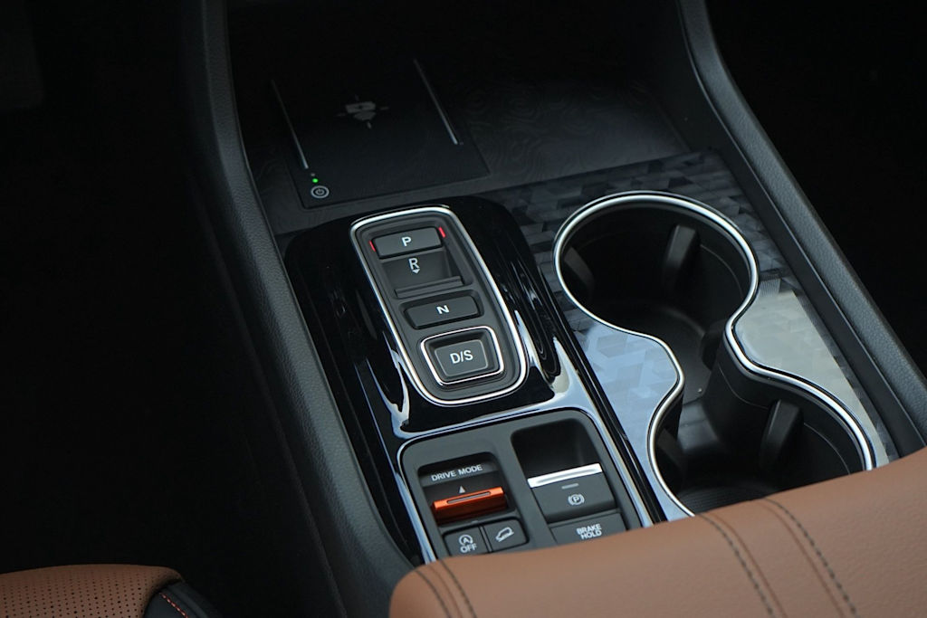 Thumbnail: 2026 Honda Passport - 16