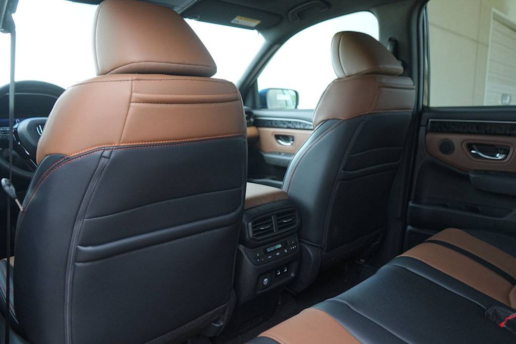 Thumbnail: 2026 Honda Passport - 13