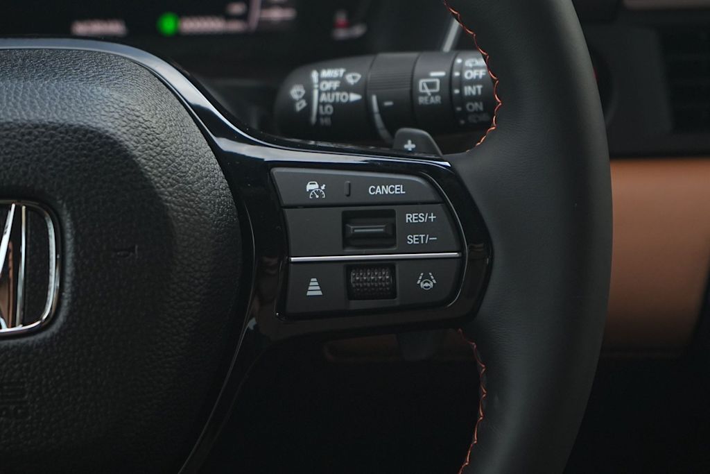 Thumbnail: 2026 Honda Passport - 21