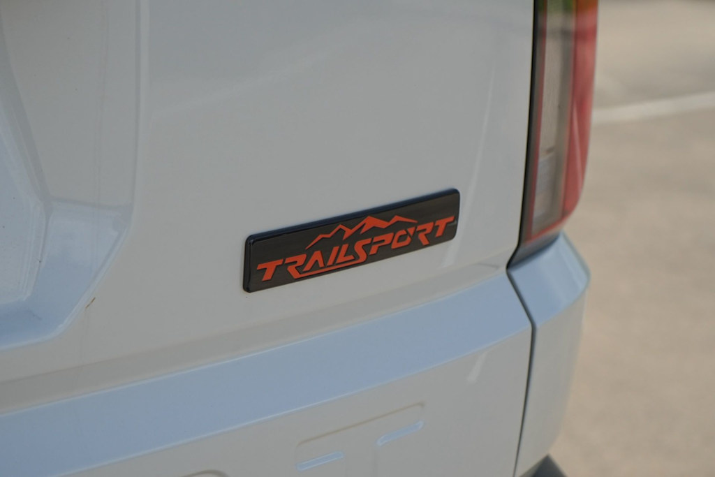 Thumbnail: 2026 Honda Passport - 7