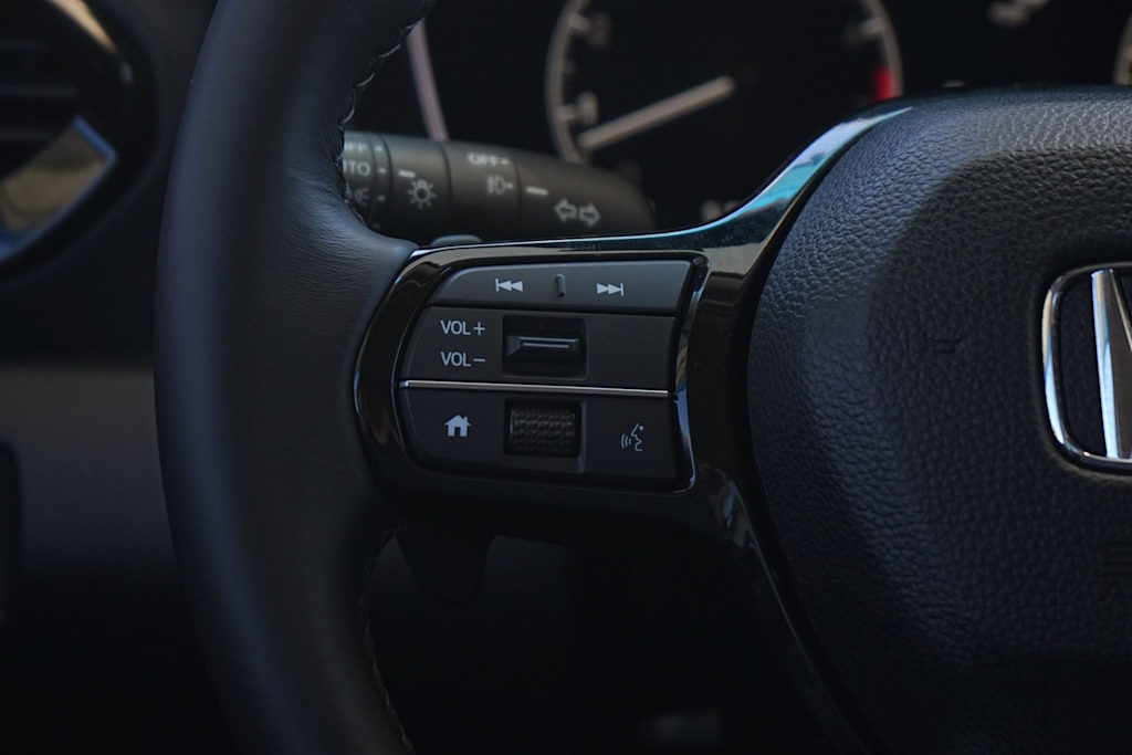 Thumbnail: 2025 Honda Pilot - 23