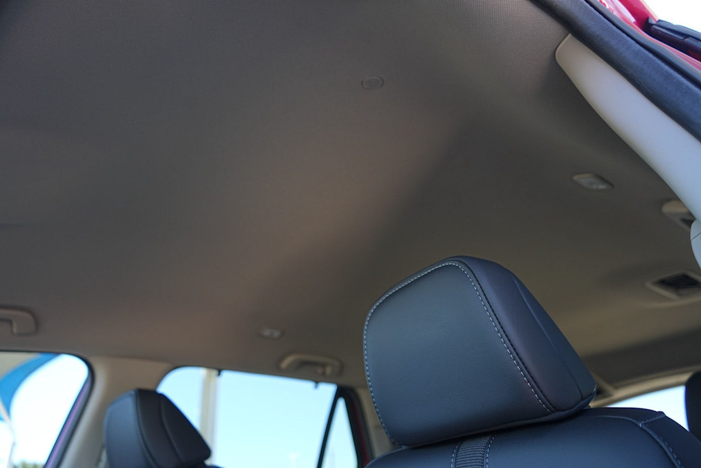 Thumbnail: 2025 Honda Pilot - 28