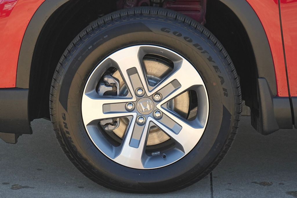 Thumbnail: 2025 Honda Pilot - 8