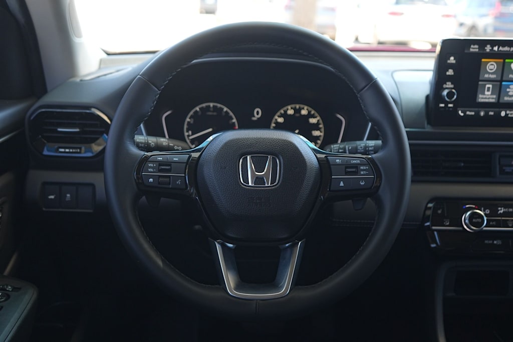 Thumbnail: 2025 Honda Pilot - 14