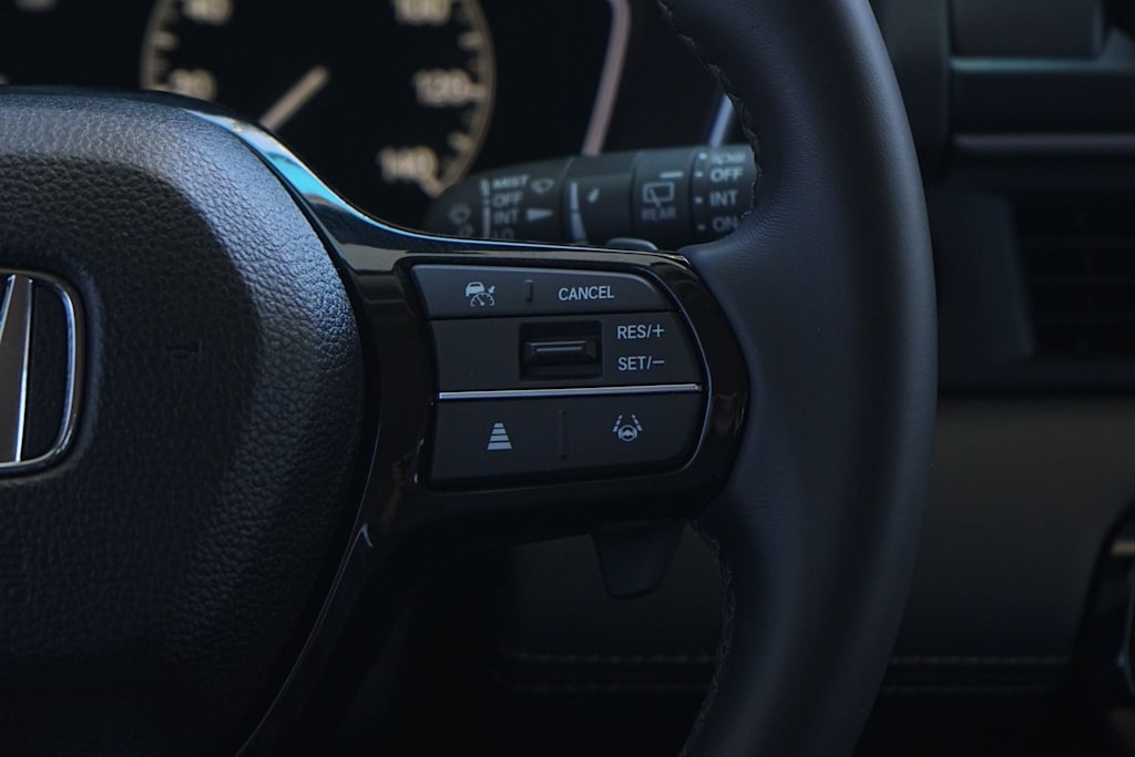 Thumbnail: 2025 Honda Pilot - 24
