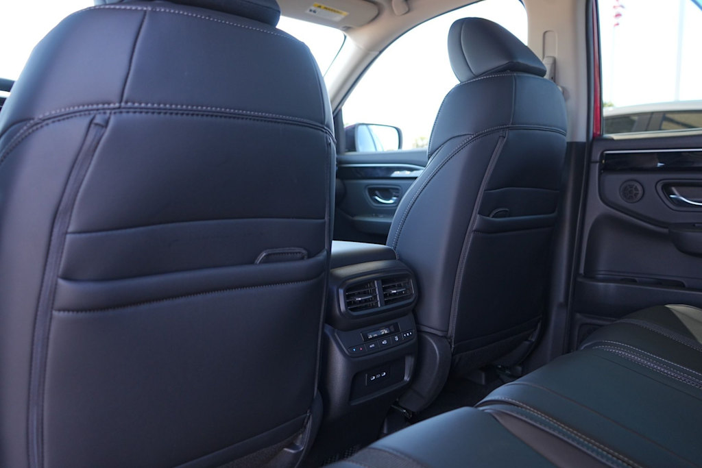 Thumbnail: 2025 Honda Pilot - 22