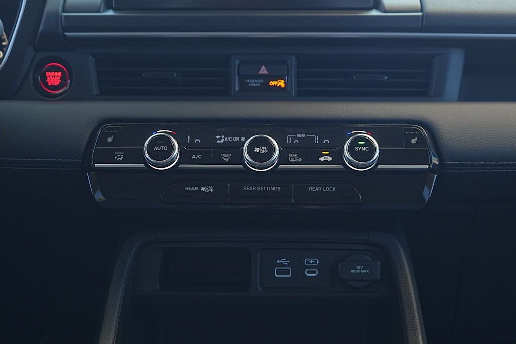 Thumbnail: 2025 Honda Pilot - 25