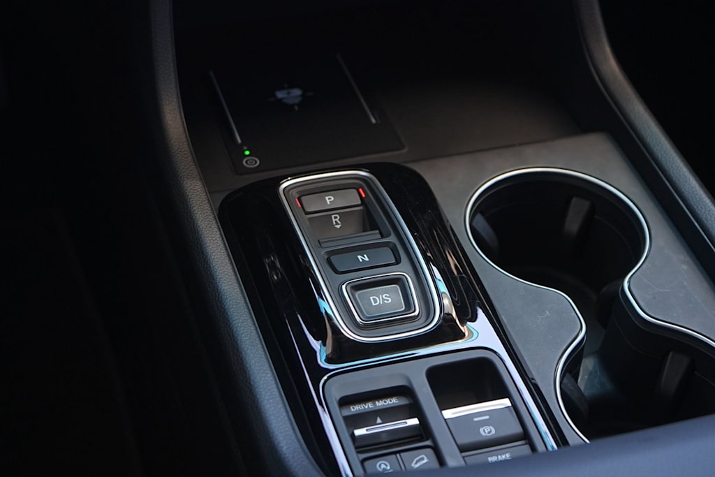 Thumbnail: 2025 Honda Pilot - 16