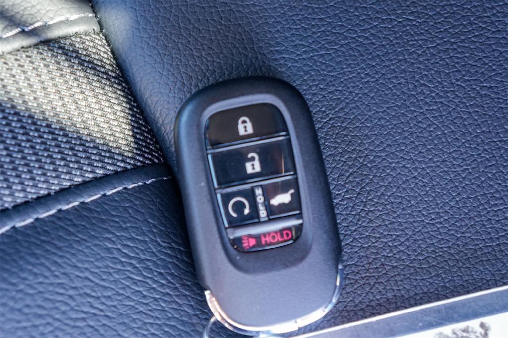 Thumbnail: 2025 Honda Pilot - 19