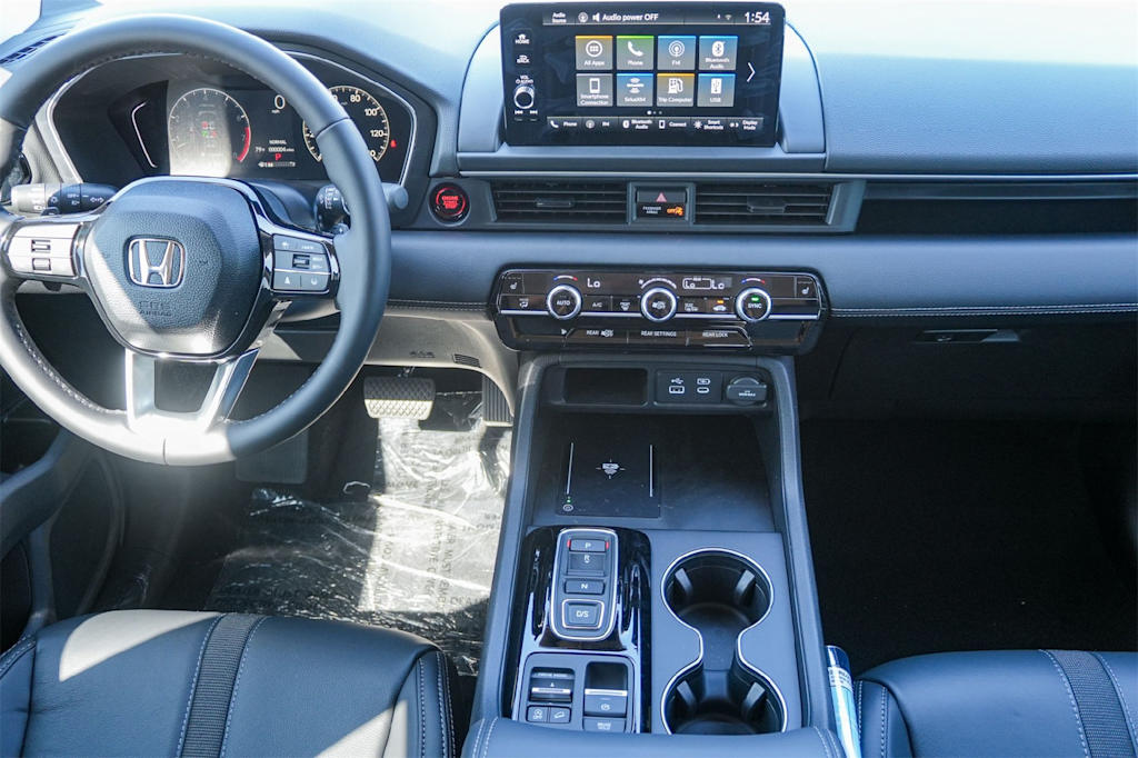 Thumbnail: 2025 Honda Pilot - 10