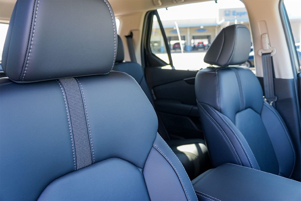 Thumbnail: 2025 Honda Pilot - 21