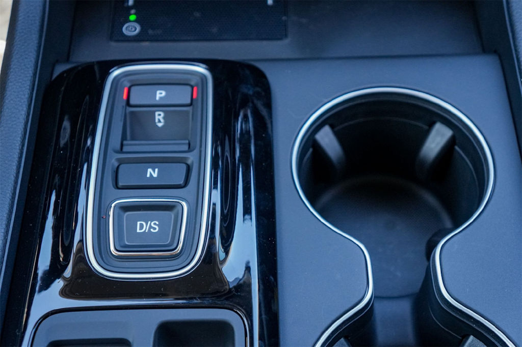 Thumbnail: 2025 Honda Pilot - 16