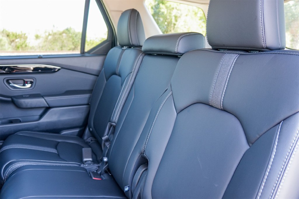 Thumbnail: 2025 Honda Pilot - 13