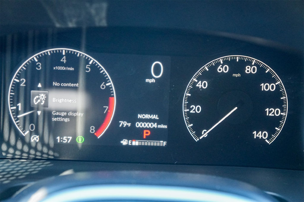 Thumbnail: 2025 Honda Pilot - 17