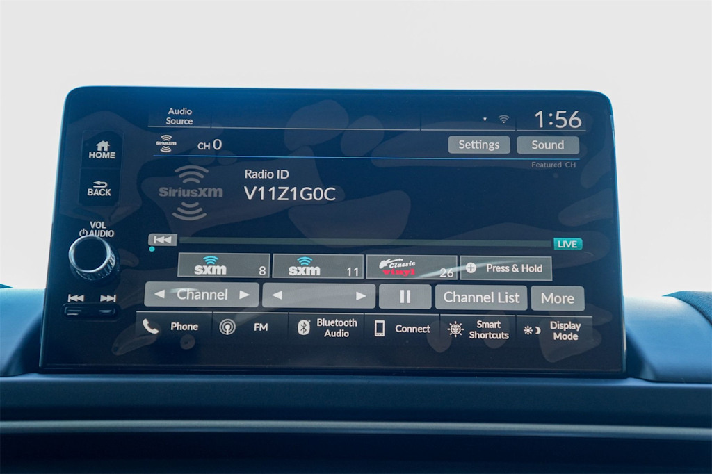 Thumbnail: 2025 Honda Pilot - 15