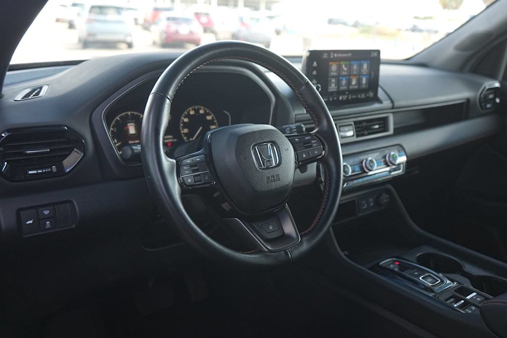 Thumbnail: 2025 Honda Pilot - 2