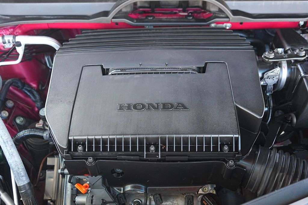 Thumbnail: 2025 Honda Pilot - 9