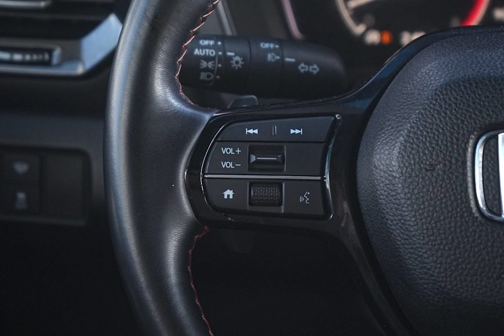 Thumbnail: 2025 Honda Pilot - 23