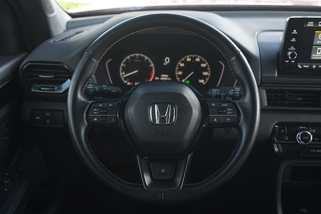 Thumbnail: 2025 Honda Pilot - 14