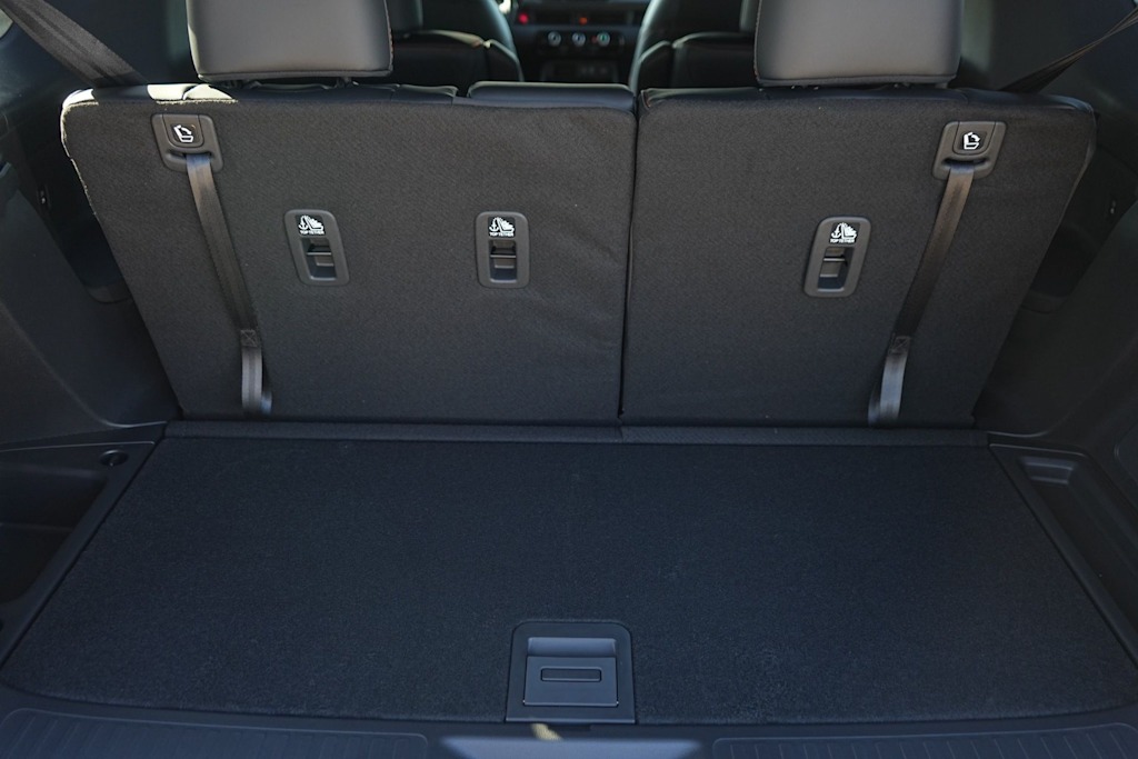 Thumbnail: 2025 Honda Pilot - 18