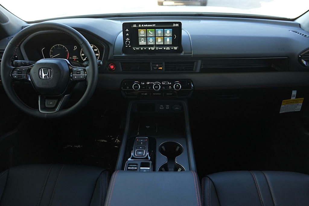 Thumbnail: 2025 Honda Pilot - 10