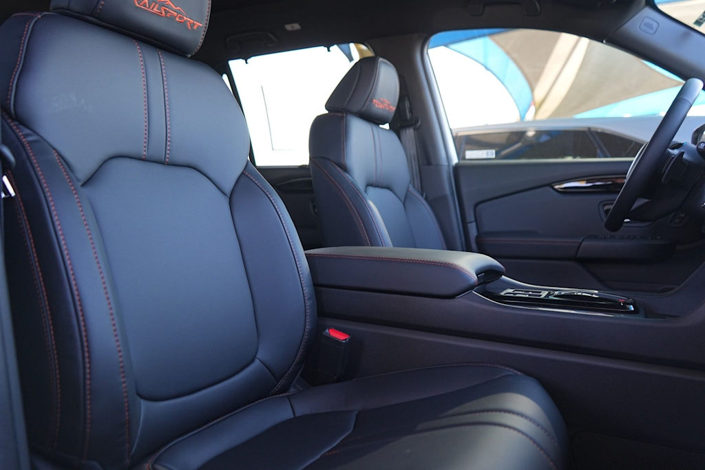 Thumbnail: 2025 Honda Pilot - 12