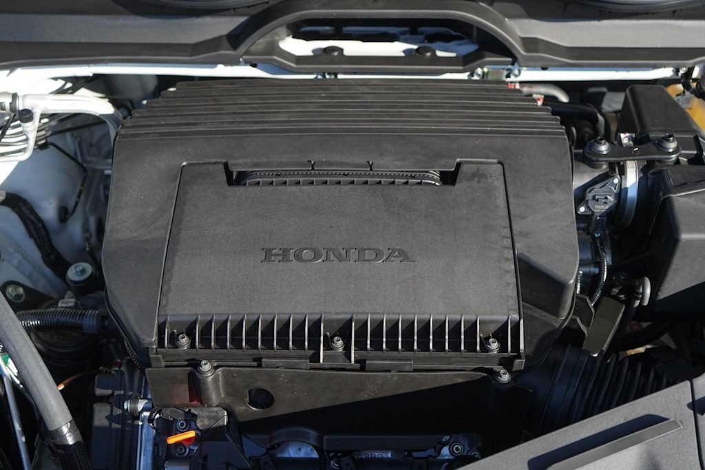 Thumbnail: 2025 Honda Pilot - 9