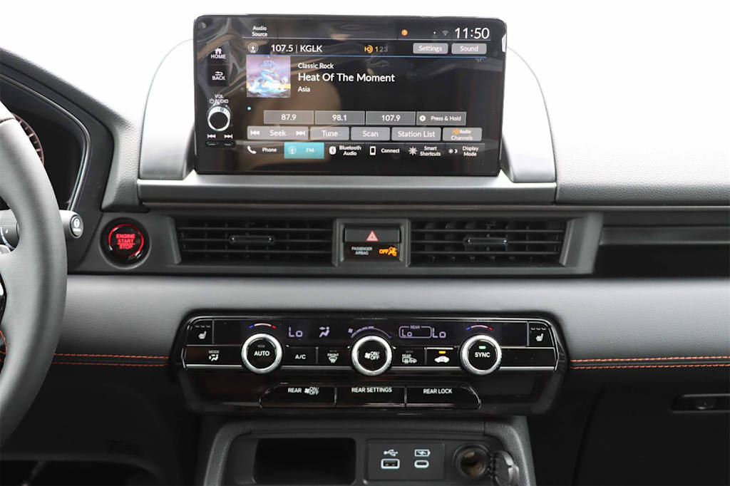 Thumbnail: 2025 Honda Pilot - 15