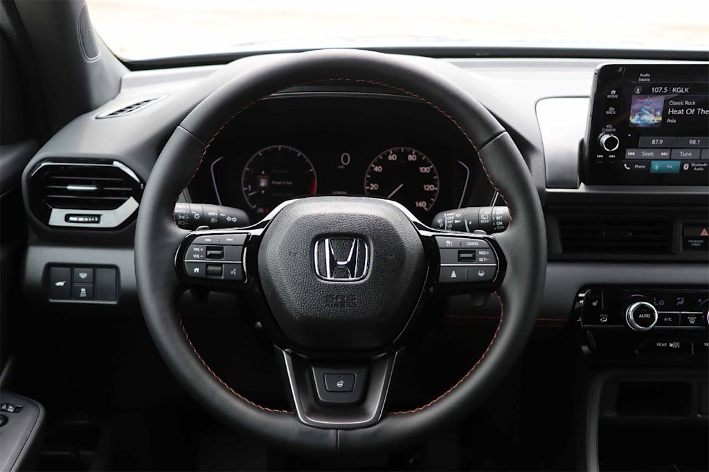 Thumbnail: 2025 Honda Pilot - 14