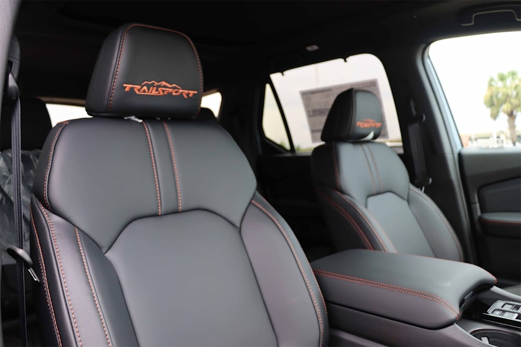 Thumbnail: 2025 Honda Pilot - 12