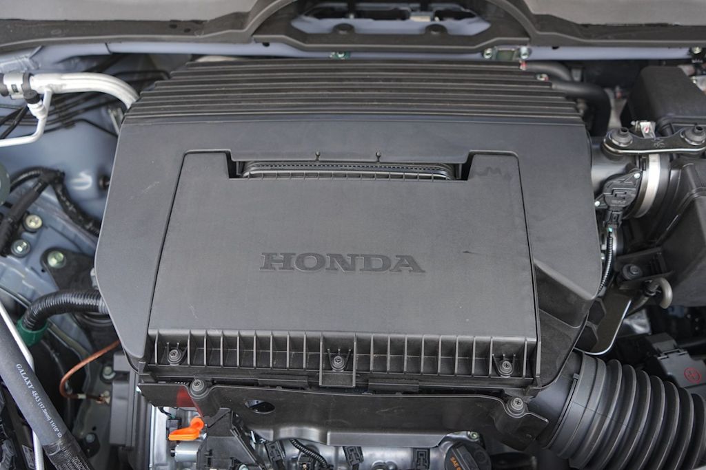 Thumbnail: 2025 Honda Pilot - 9