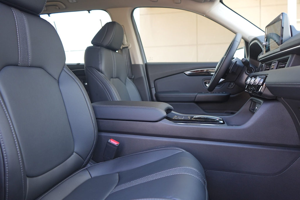 Thumbnail: 2025 Honda Pilot - 12