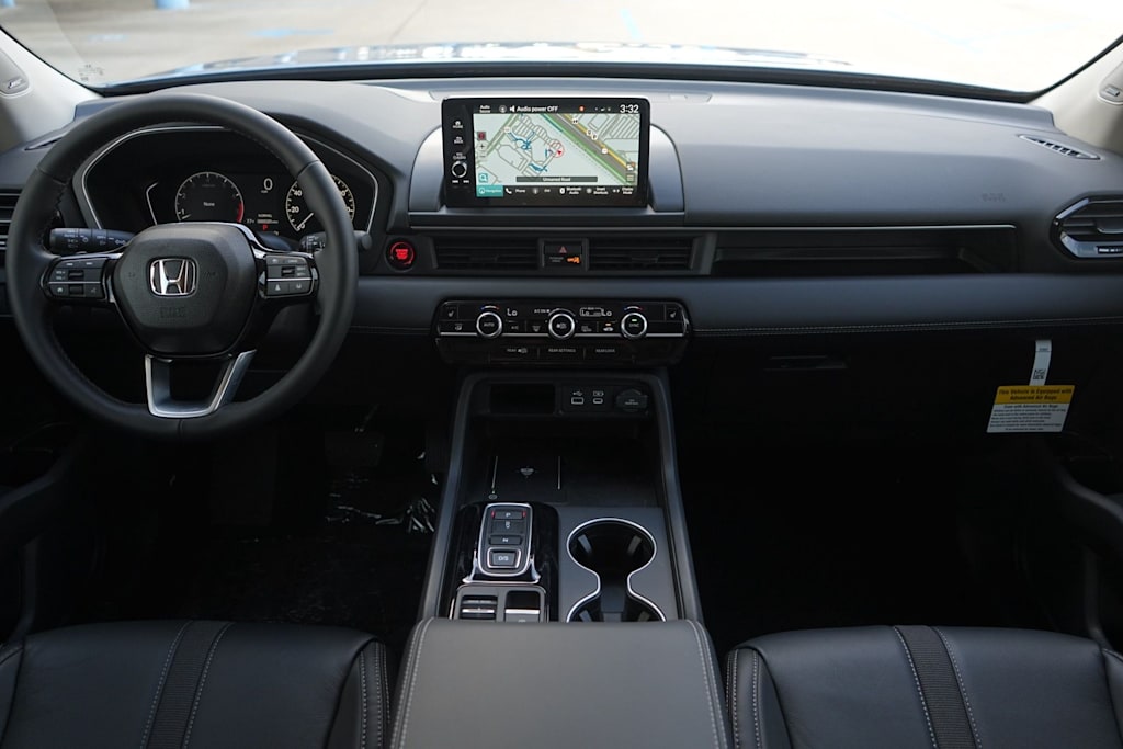 Thumbnail: 2025 Honda Pilot - 10