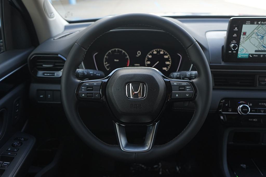 Thumbnail: 2025 Honda Pilot - 14