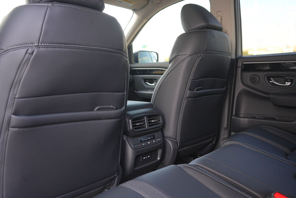 Thumbnail: 2025 Honda Pilot - 13