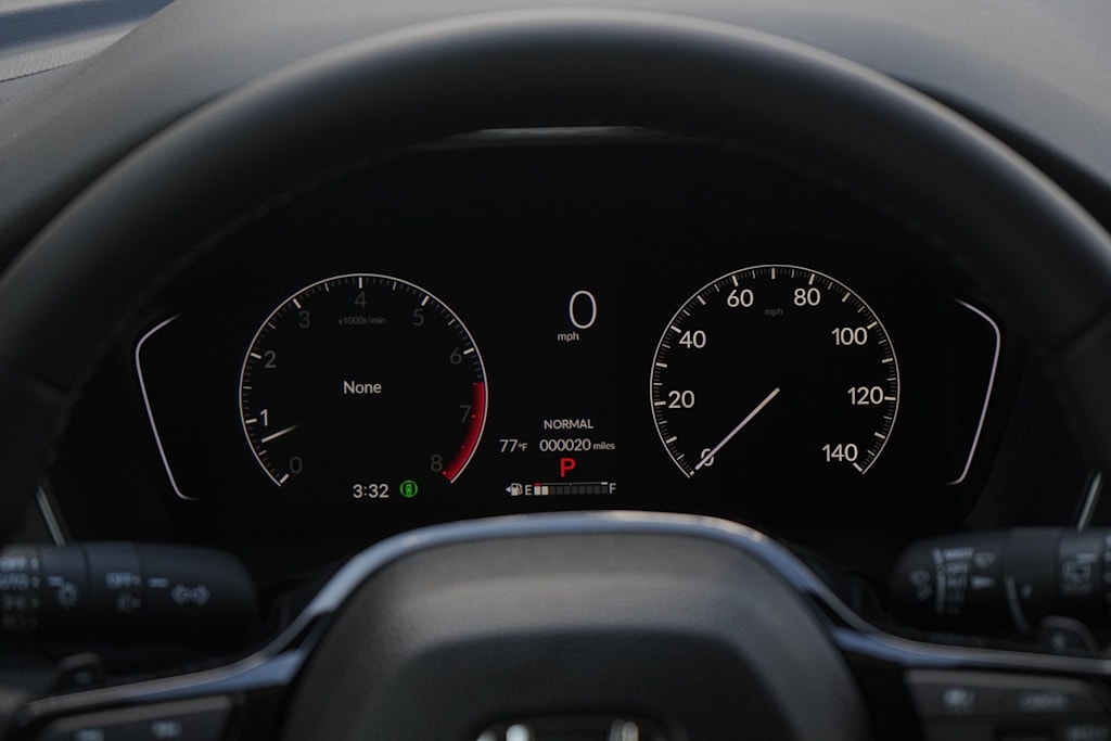 Thumbnail: 2025 Honda Pilot - 17