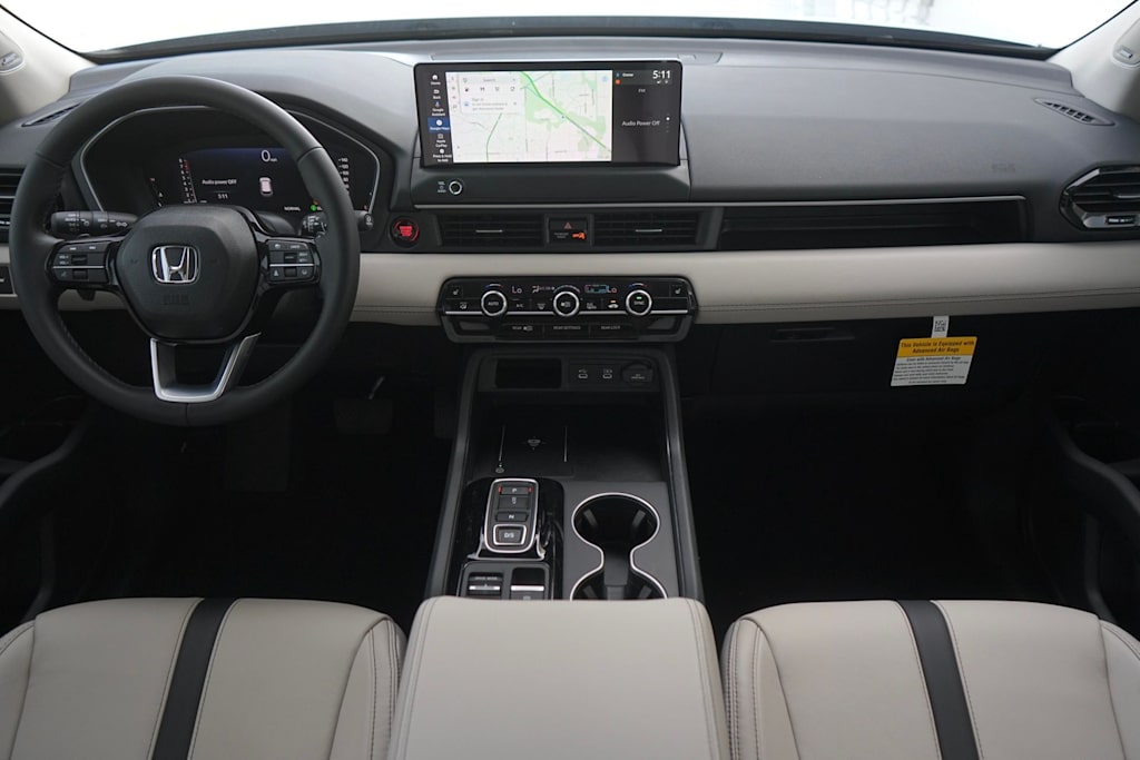 Thumbnail: 2026 Honda Pilot - 10
